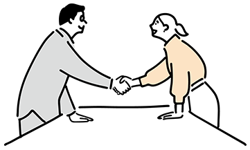 分析と改善で、結果を出すホームページに